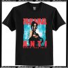 Rihanna Anti Tour World 2016 T Shirt