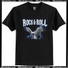 Rock & Roll T Shirt