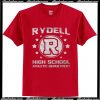 Rydell High School T Shirt