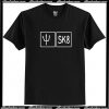 SK8 T Shirt