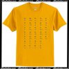 Sanskrit T-Shirt