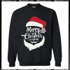 Santa Claus Plus Size Merry Christmas Sweatshirts