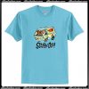 Scooby Doo T Shirt