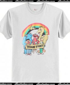 Sesame Street T-Shirt