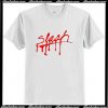 Slash Magazine Bootleg Style T-Shirts