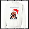 Snoop Dogg Christmas Sweatshirt