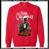 Snoop Dogg Merry Christmas Santa Sweatshirt