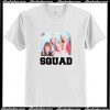 Squad Girl T-Shirt