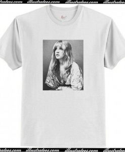 Stevie Nicks T-Shirt