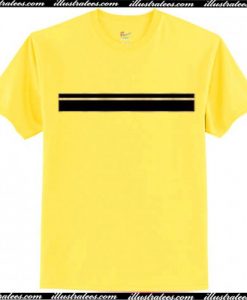 Stripe Line T Shirt