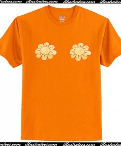 Sun Flower T-Shirt