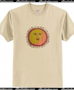 Sun T-Shirt