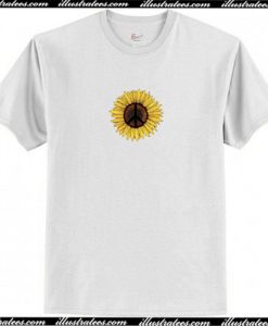 Sunflower T-Shirt