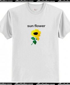 Sunflower T-Shirt