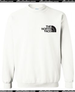 The North Face Sweatshirt