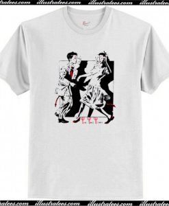 The Two Liars T Shirt