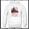 This Is My Hallmark Christmas Hoodie