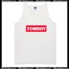 Tomboy TankTop