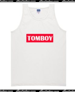 Tomboy TankTop
