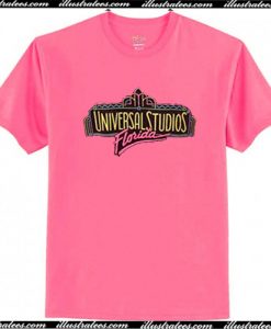 Universal Studio FloridaT shirt