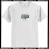 Van Go Bus T Shirt