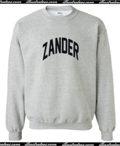 Zander Sweatshirt