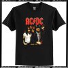 ACDC Highway To Hell T Shirt