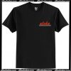 Aloha Line T-Shirt