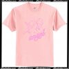 Angel Pink T-Shirt