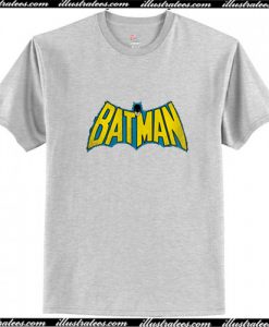 Batman T Shirt