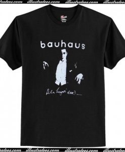 Bauhaus T-Shirt