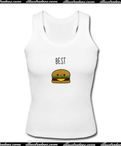 Best Burger TankTop