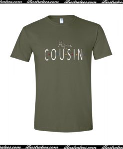 Biggest Cousin T-Shirt