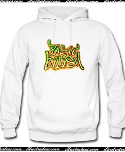 Billie Eilish Hoodie