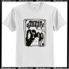 Black Sabbath World Tour 1973 T Shirt