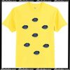 Blue Lips T-Shirt