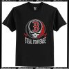 Boston Red Sox Steal T Shirt