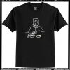 Boy Art T Shirt