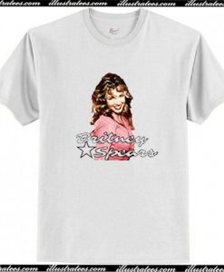 Britney Spears T Shirt