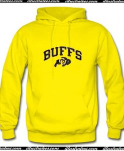 Buffs Hoodie