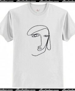 Christiane Spangsberg T Shirt