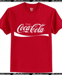 Coca-Cola T-Shirt