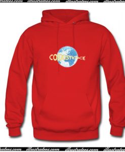 Coexistance Hoodie