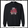 Crimson tide Alabama A tigers Iron Bowl Sweatshirt