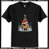 Cute Shirt Niffler Christmas tree T Shirt