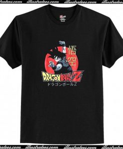 Dragon Ball T-Shirt