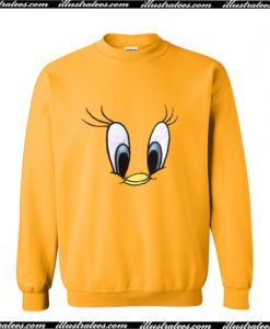 Duck Sweatshirt