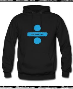 Ed Sheeran Hoodie