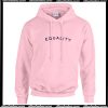 Equality Hoodie