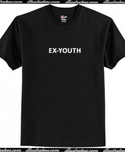 Ex Youth T-Shirt